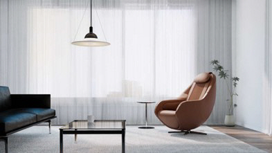 세라젬 파우제 M6 이미지